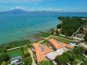 Oro Apt - Accesso diretto al lago